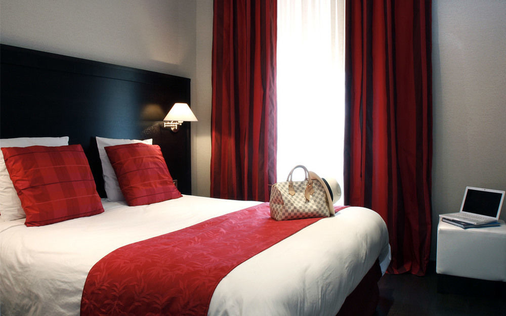 Hotel Paris Rome Menton Exterior foto