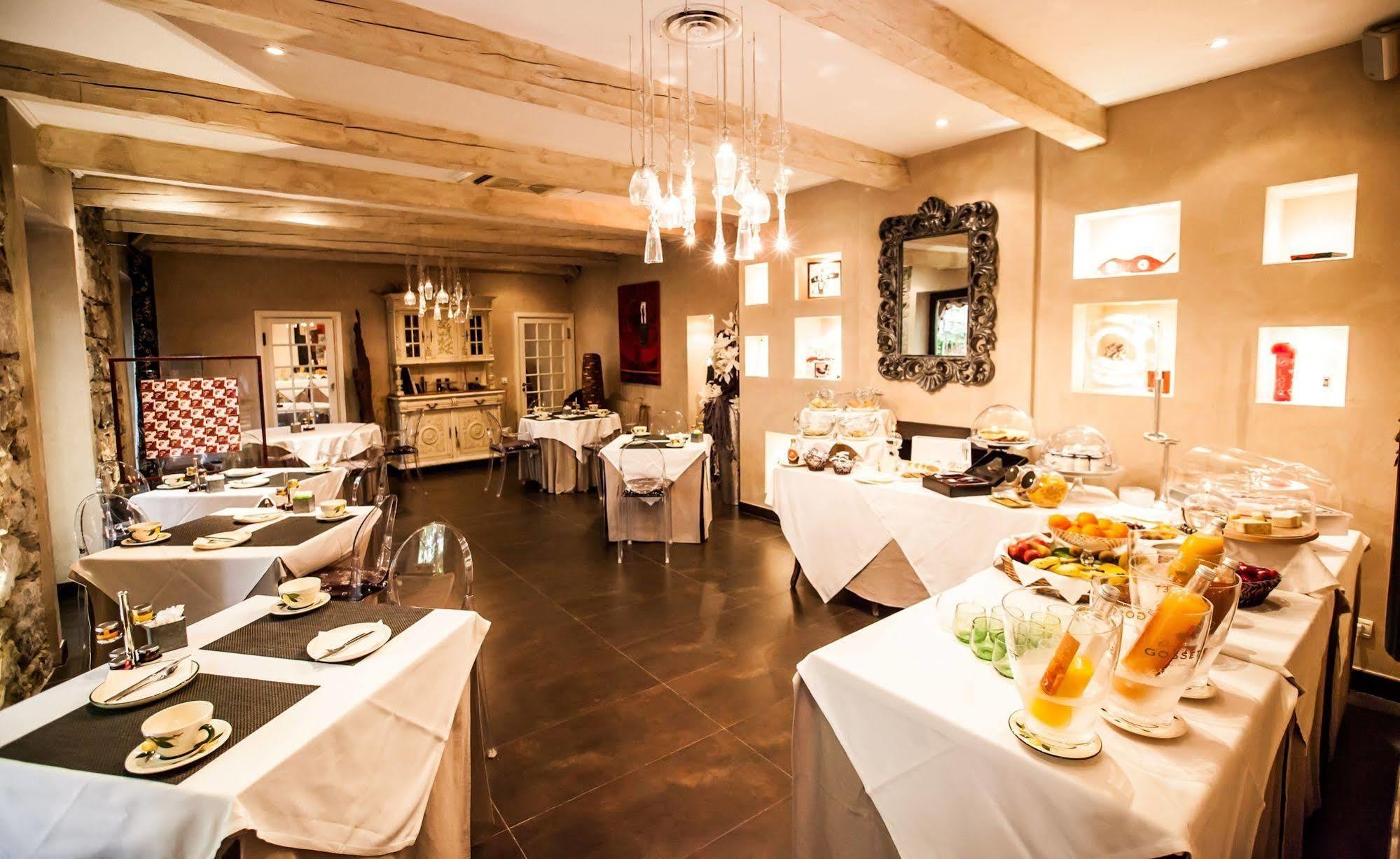 Hotel Paris Rome Menton Exterior foto